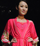 天貓家居服TOP8時尚聯(lián)合秀