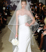 Liancarlo 2015秋冬婚紗系列時(shí)尚來襲