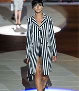 Topshop Unique2015秋冬系列 時(shí)尚親切溫暖有趣