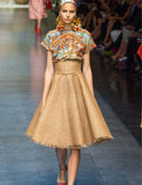 Nicholas K將繼續(xù)打響時(shí)裝周的第一炮