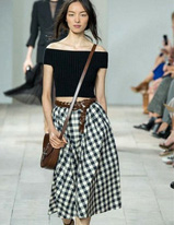 Nicholas K將繼續(xù)打響時裝周的第一炮