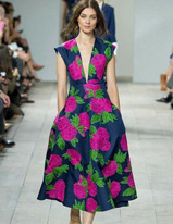 Ports 1961在米蘭走了男裝秀 退出一事被“擊碎”