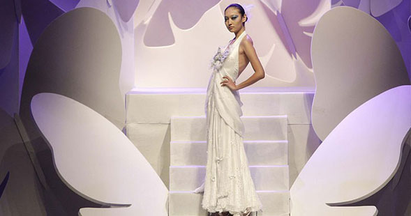 淘品牌茵曼將上市