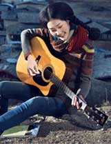 淘品牌茵曼九個“雙11關(guān)鍵詞” 瘋狂理智并存