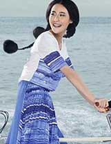 2013廣東茵曼雙十一當(dāng)“唯一” 當(dāng)日銷售破億