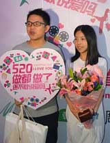 520茵曼品牌玩轉(zhuǎn)情感營銷