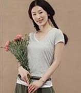 茵曼女裝2013春裝流行趨勢