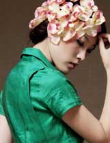 茵曼斬獲電商“奧斯卡“金麥獎 名聲大噪