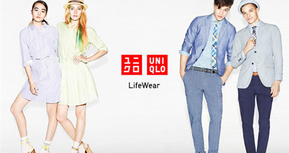 優(yōu)衣庫與迪斯尼啟動 “MAGIC FOR ALL”全球性戰(zhàn)略合作