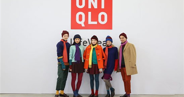 優(yōu)衣庫的細(xì)節(jié)之處讓你甘愿敗家