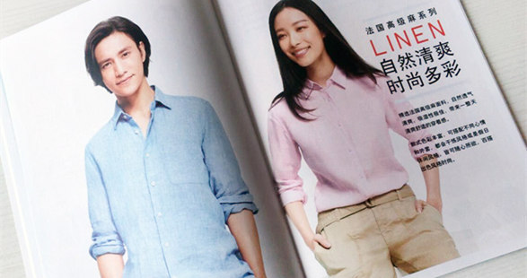 優(yōu)衣庫愛馬仕相結(jié)合 “孩子”該跟誰家姓