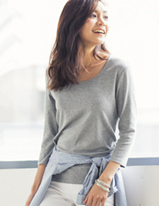 試衣間技術(shù)哪家強(qiáng) 科技武裝試衣間勝過優(yōu)衣庫